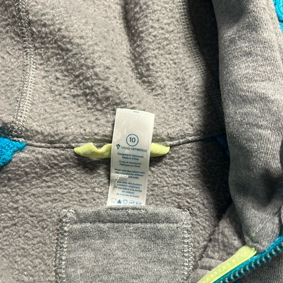 Ivivva Scuba Hoodie - Picture 8 of 10